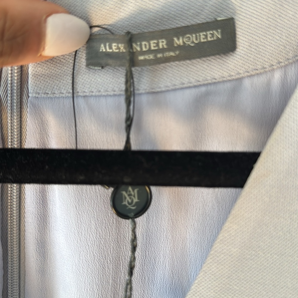 Alexander McQueen Dress - Picture 2 of 3
